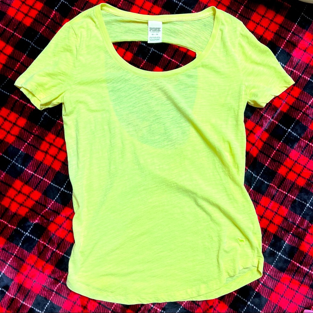 PINK Victoria’s Secret shirt